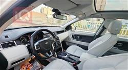 لاند روفر ديسكوفري